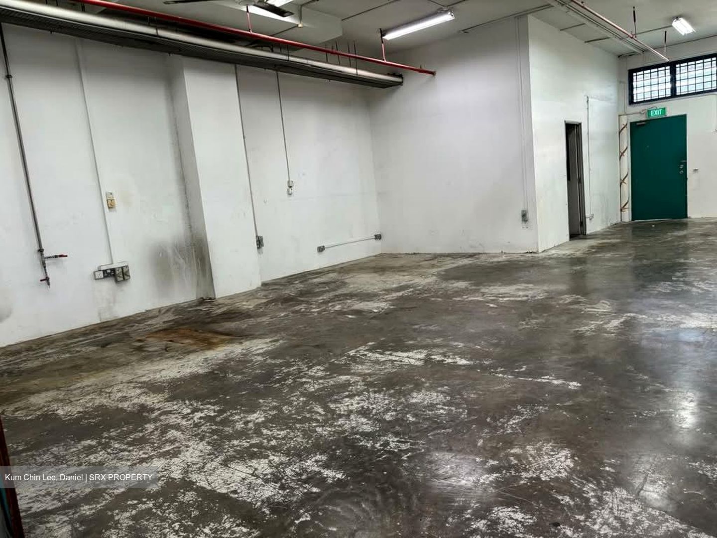 Shun Li Industrial Park (D14), Factory #582794751